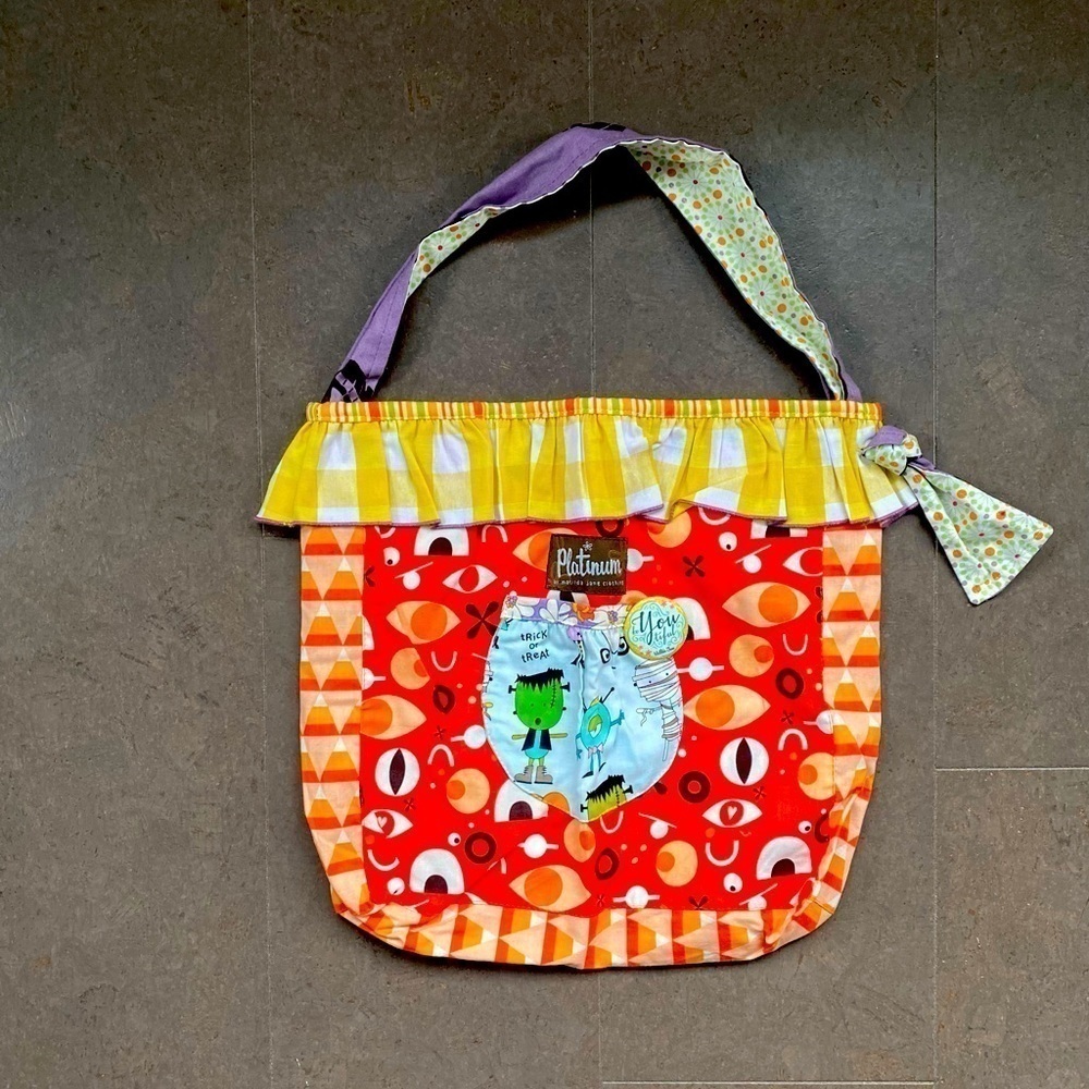 MATILDA Jane Halloween bag